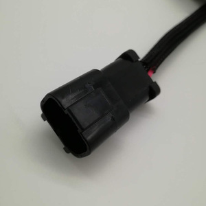 Kexin 302C <b>Control</b> Lever Assembly Excavator Parts Construction Machinery - Product Image 2