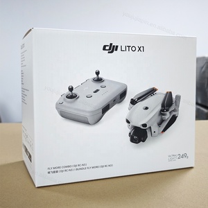 Wholesale <strong>DJI</strong> Lito X1 | 100% Original 8K Quadcopter 15KM Range Professional Photography Drone Global Version in Stock - Product Image 1