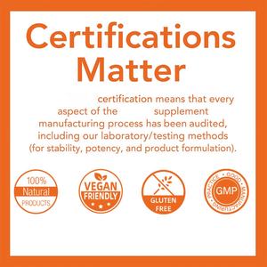 Suplemento de Enzimas de Fabricante OEM, 180 Cápsulas, Favorece una Digestión Saludable, Suplemento para Adultos, Cápsulas de Enzimas - Product Image 5