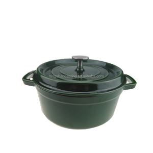 <span class=keywords><strong>Cocotte</strong></span> <span class=keywords><strong>en</strong></span> <span class=keywords><strong>fonte</strong></span> - Product Image 1