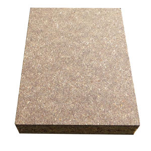 Ventes directes d'usine 1220x2440x9mm panneau d'emballage <span class=keywords><strong>de</strong></span> panneau <span class=keywords><strong>de</strong></span> granule panneau <span class=keywords><strong>de</strong></span> particules - Product Image 1