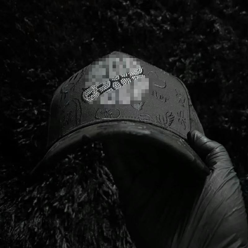 New Original Era Cap Fitted Hat Men Basketball Cap Women Gorras Era New Original Vintage Sport Snapback Caps Sadboy Dandy Hats