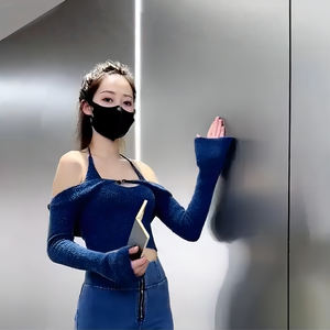 Modern Metal Plate Decorative Carbon Crystal Sheet / Bamboo Charcoal Fiber Wood Veneer <b>Wall</b> <b>Panel</b> & Board - Product Image 1