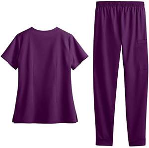 <span class=keywords><strong>Blouse</strong></span> d'infirmière, uniforme d'infirmière, photos d'infirmières, photos de conception d'uniformes d'infirmières, uniforme - Product Image 2