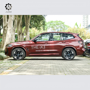 Nuovissimo 2025 BM W IX3 | SUV elettrico di medie dimensioni 460-500 km | Luxury Smart Family EV con BM W <span class=keywords><strong>OS</strong></span> 8 - Product Image 2