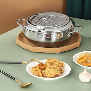 <span class=keywords><strong>Friteuse</strong></span> électrique à gaz commerciale populaire <span class=keywords><strong>Friteuse</strong></span> à réservoir unique <span class=keywords><strong>Friteuse</strong></span> profonde bonne pour restaurant hôtel snack - Product Image 2