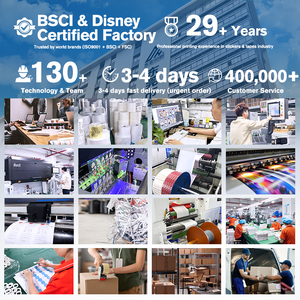 Impresión UV Personalizada, Adhesivo 3D con Escena, Alta Calidad, Crea un <span class=keywords><strong>Libro</strong></span> de Adhesivos DIY - Product Image 6