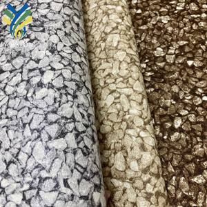 YT-<span class=keywords><strong>NH</strong></span> אפקט וינטג '3D מודרני אפקט וינטג' עמיד למים מובלט pvc טפט קישוט אנטי סטטי אבן קישוטי קיר המלון - Product Image 2