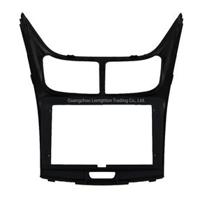 Panneau Android Dvd de voiture pour 2011 <span class=keywords><strong>CHEVROLET</strong></span> SAIL 9 Auto <span class=keywords><strong>Radio</strong></span> Fascia Frame GPS Navigation Auto <span class=keywords><strong>Radio</strong></span> <span class=keywords><strong>2</strong></span> <span class=keywords><strong>Din</strong></span> Car Multimedia Player - Product Image 4