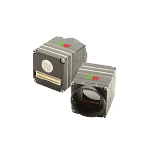 DA-SM567-3 Mininfrarot 640 × 512/384 × 288 px Pixel optionales Mikrobolometer FPA Wärmebildmodul-Kernkameramodul Sensor