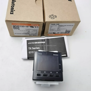 Original New autonics LCD PID temperaturecontroller TX4S-14S TX4L-B4R LCD hiển thị PID cảm biến sưởi ấm TX4L-A4S TX4H-14C TX loạt - Product Image 5