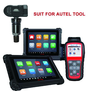 Autle自動センサーツールプログラム可能<span class=keywords><strong>TPMS</strong></span>タイヤ空気圧監視システム用デジタル315 433特殊タイヤセンサー - Product Image 2