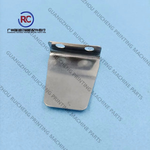 กริปเปอร์ 10 ชิ้นสำหรับเครื่องตัดไดคัท ยาวะ - Product Image 3