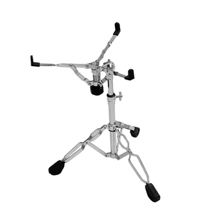 <strong>Super</strong> September High-quality Adjustable <strong>Drum</strong> Stand Holder Snare <strong>Drum</strong> Stand Foldable for Jazz Snare <strong>Drum</strong> - Product Image 4