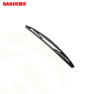 Escobilla Trasera Gaojie GJ-ON 300mm Sin Marco Para Auto Changan Ounuo - Product Image 5