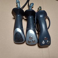Pièces de machines de construction d'origine neuves de la marque OTTO 441-6515 4416515 Ensemble de commande par joystick pour excavatrice