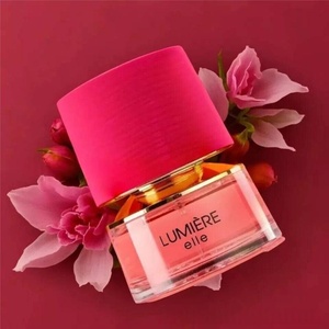 Perfume al por Mayor para <span class=keywords><strong>Mujer</strong></span>, 100 ml, <span class=keywords><strong>Aroma</strong></span> a Vainilla, Café y Leche, Larga Duración, Estilo Lujoso <span class=keywords><strong>de</strong></span> Oriente Medio, Spray en Bruma para Uso Diario - Product Image 3