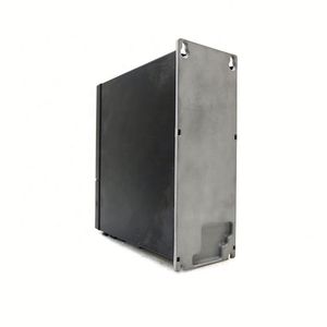 VLT2800 0.55kW VLT2807PT4B20STR1DBF10A00 195N1019 ไดรฟ์ AC 7.5KW - Product Image 2
