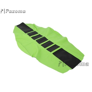 Funda Universal para asiento de motocicleta SUZUKI <span class=keywords><strong>KAWASAKI</strong></span>, accesorio para asiento de motocicleta todoterreno y <span class=keywords><strong>Motocross</strong></span> - Product Image 5