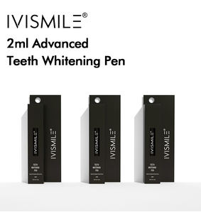 Pena pemutih perjalanan, Pen kompak, Formula tanpa sensitivitas untuk pemutih di mana saja - Product Image 5