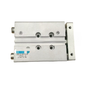 DFM-12-30-<span class=keywords><strong>P</strong></span>-A-KF Geleide actuator - Product Image 1