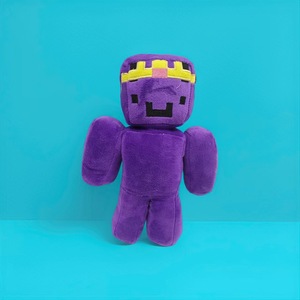 Boneka Anime Wembu Super Lembut dengan Isian Kapas PP, Hadiah Unisex untuk Usia 14+ Ukuran 11-30CM - Product Image 3