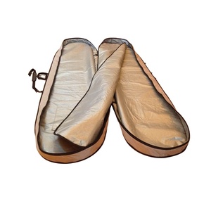Sacs de planche de surf personnalisés en gros, fabriqués en usine BSCI, résistants, en polyester 600D - Product Image 6