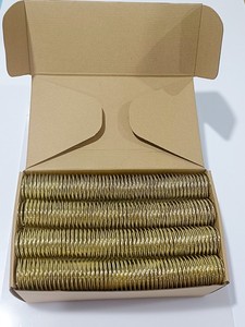 Нейлоновая спиральная катушка для связывания металла, металлическая спираль - Product Image 6