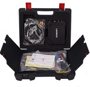เครื่องทดสอบเซ็นเซอร์ดิจิตอล 2 ช่อง X431 พร้อมกล่องเซ็นเซอร์ S2-2 สำหรับรถยนต์ รับประกัน 1 ปี - Product Image 5