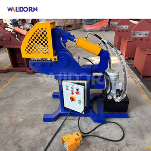 มอเตอร์ไฮดรอลิกตัดเศษอลูมิเนียมแบบอัลลิเกเตอร์กำลังสูง ผลิตตามสั่งจากโรงงานโดยตรง สำหรับธุรกิจรีไซเคิลที่มีความปลอดภัยสูง - Product Image 6