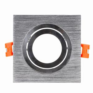 Nhôm <span class=keywords><strong>Spot</strong></span> Đèn Phù Hợp 70 Mét Bóng Đèn <span class=keywords><strong>Halogen</strong></span> MR16 <span class=keywords><strong>GU10</strong></span> Dẫn Ánh Sáng Tại Chỗ Đồ Đạc - Product Image 3