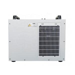Nuevo Enfriador Láser de CO2 S&A, Capacidad de Enfriamiento de 1.43KW, CW-5200TH/DH/TI/DI, Precisión de 0.3C, Garantía de 2 Años para Láser de CO2 de CC y RF - Product Image 6