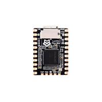 Carte de développement Luckfox Pico Mini RV1103 intégrant des processeurs Cortex-A7 RISC-V MCU, kit micro Linux entièrement populaire, DC-DC