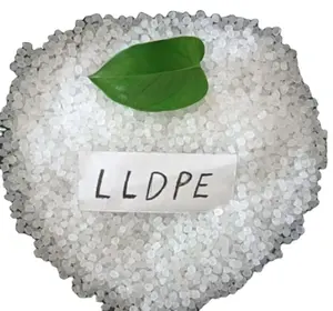 原始LLDPE优质再生颗粒颗粒