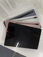 Tablette WiFi 5G d'occasion de haute qualité pour Tab S7 11 pouces avec 128 Go de stockage, 6 Go de RAM et batterie de 8000 mAh