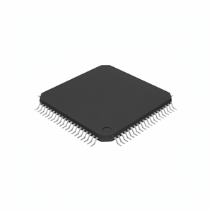 Electronic Circuit Components Embedded In Stock MB96F635ABPMC-GE1 80 LQFP - Product Image 1