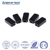Composants de moulage par injection plastique multi-modules pour les unités de transmission de puissance des appareils électroménagers