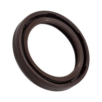 Selos de Óleo de Alta Qualidade para Venda por Atacado 21421-23001, Selo de Óleo do Virabrequim para Peças de Motor Auto 2.0 G4BA G6BA G4GC