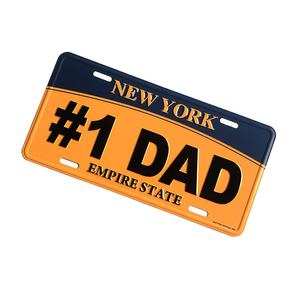 Benutzer definierte geprägte Aluminium gedruckt Nummern schild <span class=keywords><strong>Diy</strong></span> Vintage Nummern schild Nummern Seite Nummern schild - Product Image 6