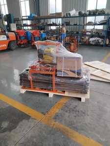 Nhỏ Xách Tay 80M Độ Sâu Xăng/Diesel Mini Của Nhãn Hiệu Quay Khoan Khoan Nước Vâng Giàn Khoan Máy - Product Image 4