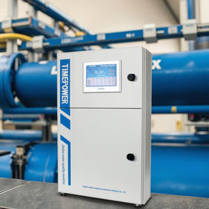 Moniteur de dureté de l'eau en temps réel Détection du niveau de carbonate de calcium en microgrammes Testeur de qualité de l'eau TIMEPOWER TP1020 Dernier modèle 100 - Product Image 1