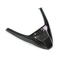 Pour HONDA X-ADV 750 XADV XADV750 2021-2024 Accessoires Moto Extension de Garde-Boue Avant Bec de Carénage Cache de Protection
