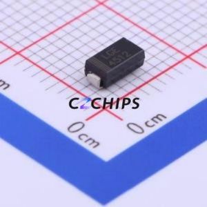 Diode Zener SZ4512 DO-214AC(SMA) en gros, fournisseur de composants électroniques et service BOM - Product Image 1