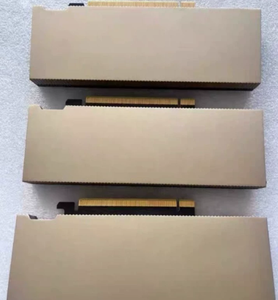 L40S การ์ดจอ48GB GDDR6 ECC ระดับมืออาชีพเอด้า lovelace GPU สำหรับการฝึกอบรม Ai - Product Image 5