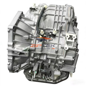 เครื่องยนต์ 6ZR K111 K110 ชุดเกียร์สำหรับ Toyota RAV4 Camry Harrier Wish Noah Voxy Avensis - Product Image 3