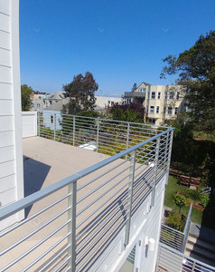 Barandilla de Acero Sólido de Primera Calidad a Buen Precio, para Interior y Exterior, Montaje Superior o Lateral - Product Image 4