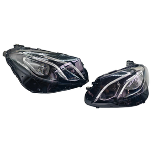 Faro LED Original de <span class=keywords><strong>Segunda</strong></span> <span class=keywords><strong>Mano</strong></span> W213, Venta al por Mayor, Sellado Hermético, Sin Humedad ni Niebla, Versión Baja para <span class=keywords><strong>Mercedes</strong></span> Clase E 2016-2020 - Product Image 2