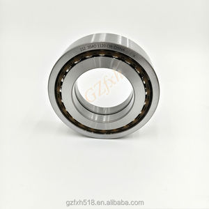 Pour <span class=keywords><strong>Porsche</strong></span> <span class=keywords><strong>Taycan</strong></span> 9J1/ Panamera 971, roulement de grand axe de suspension électronique, vis de direction, roulement de roue à bande, 50-90-24 - Product Image 3