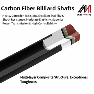 Taco <span class=keywords><strong>de</strong></span> <span class=keywords><strong>Billar</strong></span> <span class=keywords><strong>de</strong></span> Fibra <span class=keywords><strong>de</strong></span> Carbono Negro, Tecnología <span class=keywords><strong>de</strong></span> Baja Deflexión, <span class=keywords><strong>Tacos</strong></span> <span class=keywords><strong>de</strong></span> <span class=keywords><strong>Billar</strong></span>, Palo <span class=keywords><strong>de</strong></span> <span class=keywords><strong>Billar</strong></span>, Asta Per Stecca - Product Image 3