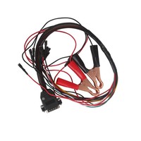 Herramienta de Diagnóstico Automotriz Super DSG, Lector de Caja de Cambios Direct Shift MINI DSG DQ200+DQ250 para Audi/VW, Envío Rápido
